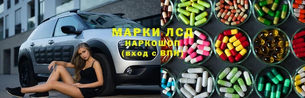ALPHA PVP Костерёво
